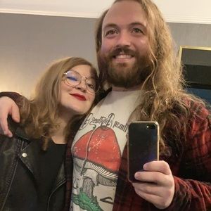 Meet your Posher, Jess